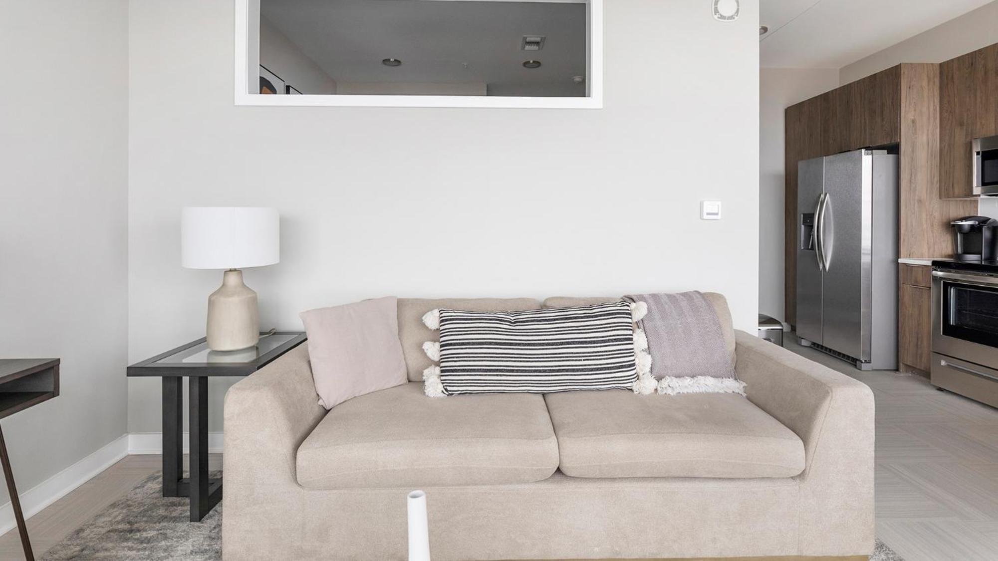 The 600 Apartments By Landing Birmingham Chambre photo