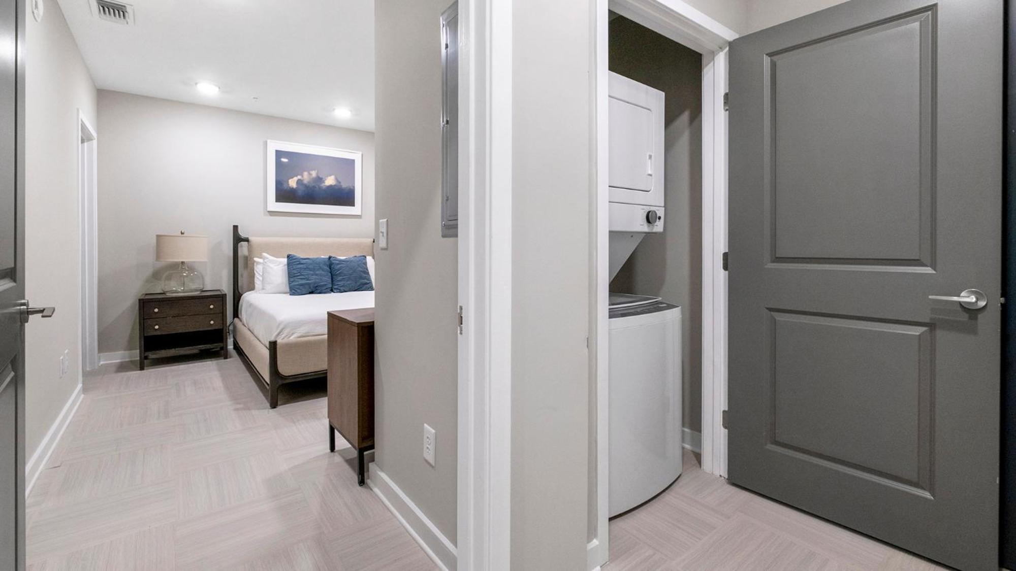The 600 Apartments By Landing Birmingham Extérieur photo