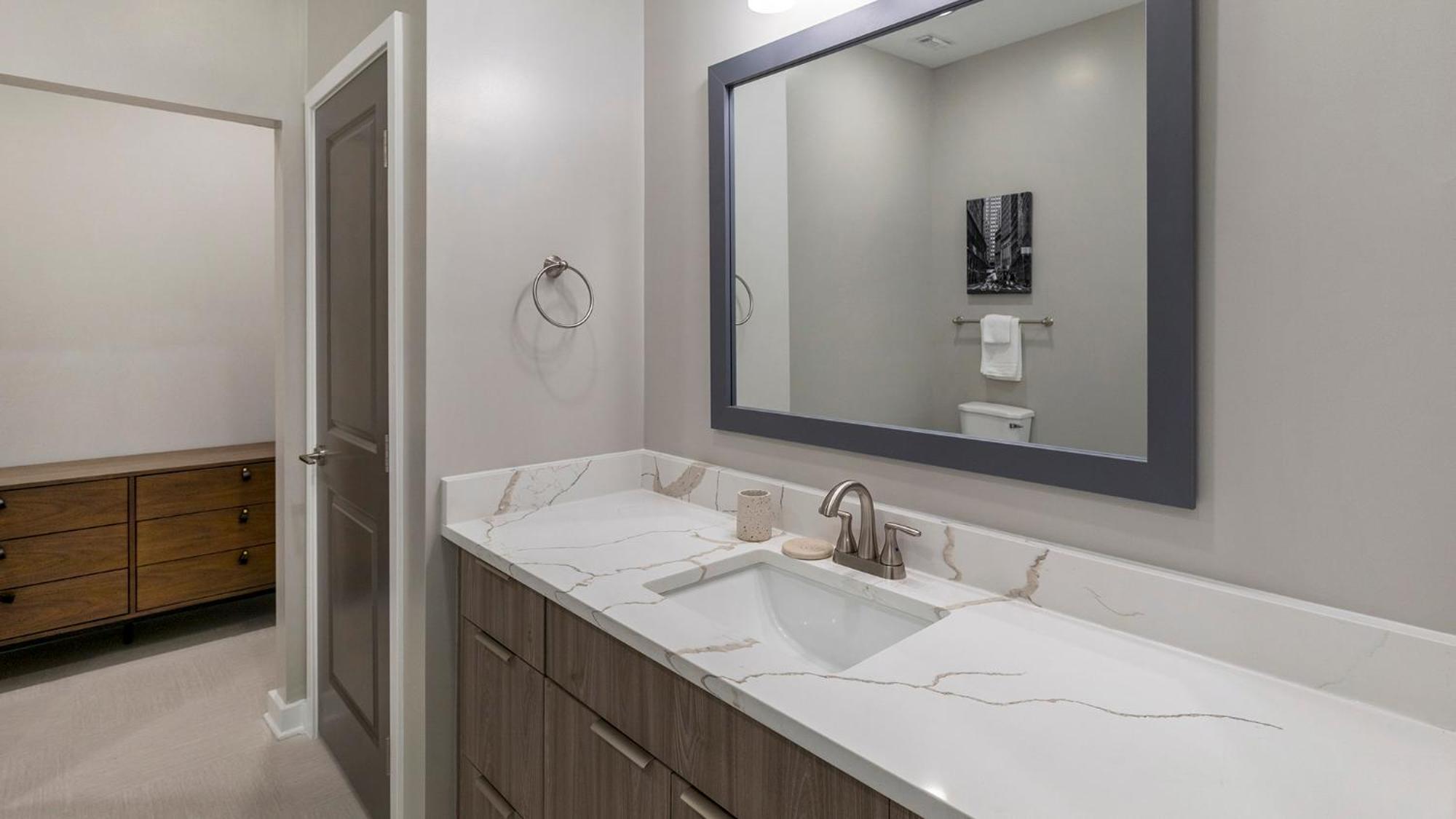 The 600 Apartments By Landing Birmingham Chambre photo