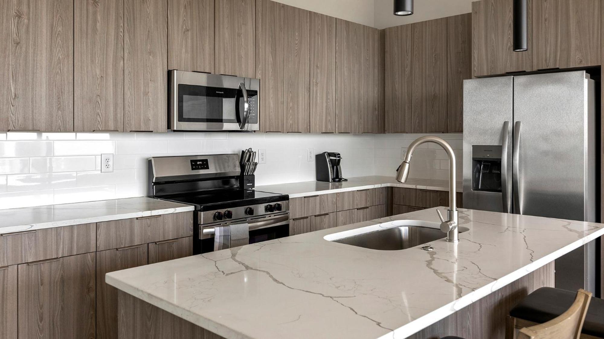 The 600 Apartments By Landing Birmingham Chambre photo
