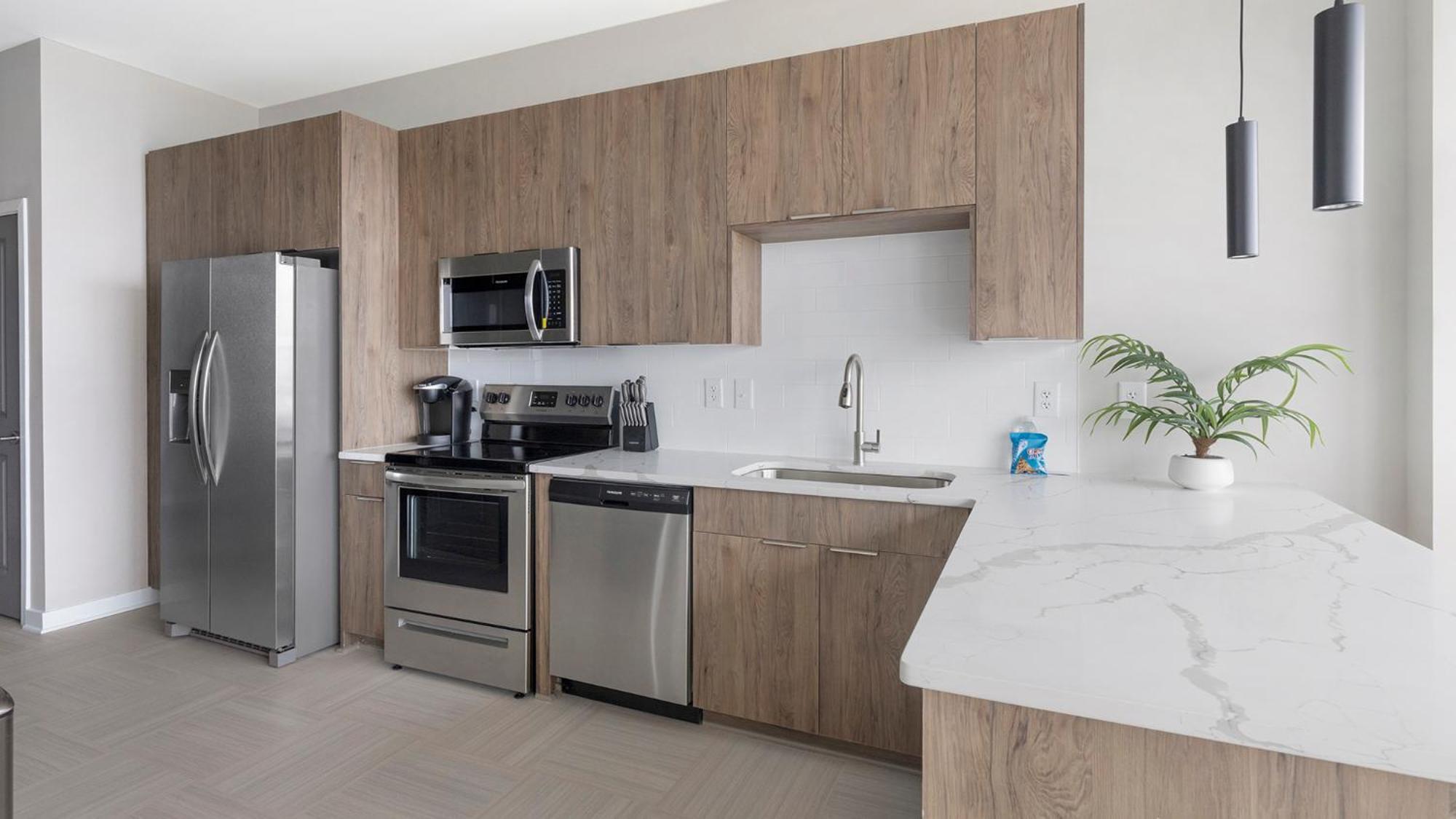 The 600 Apartments By Landing Birmingham Chambre photo