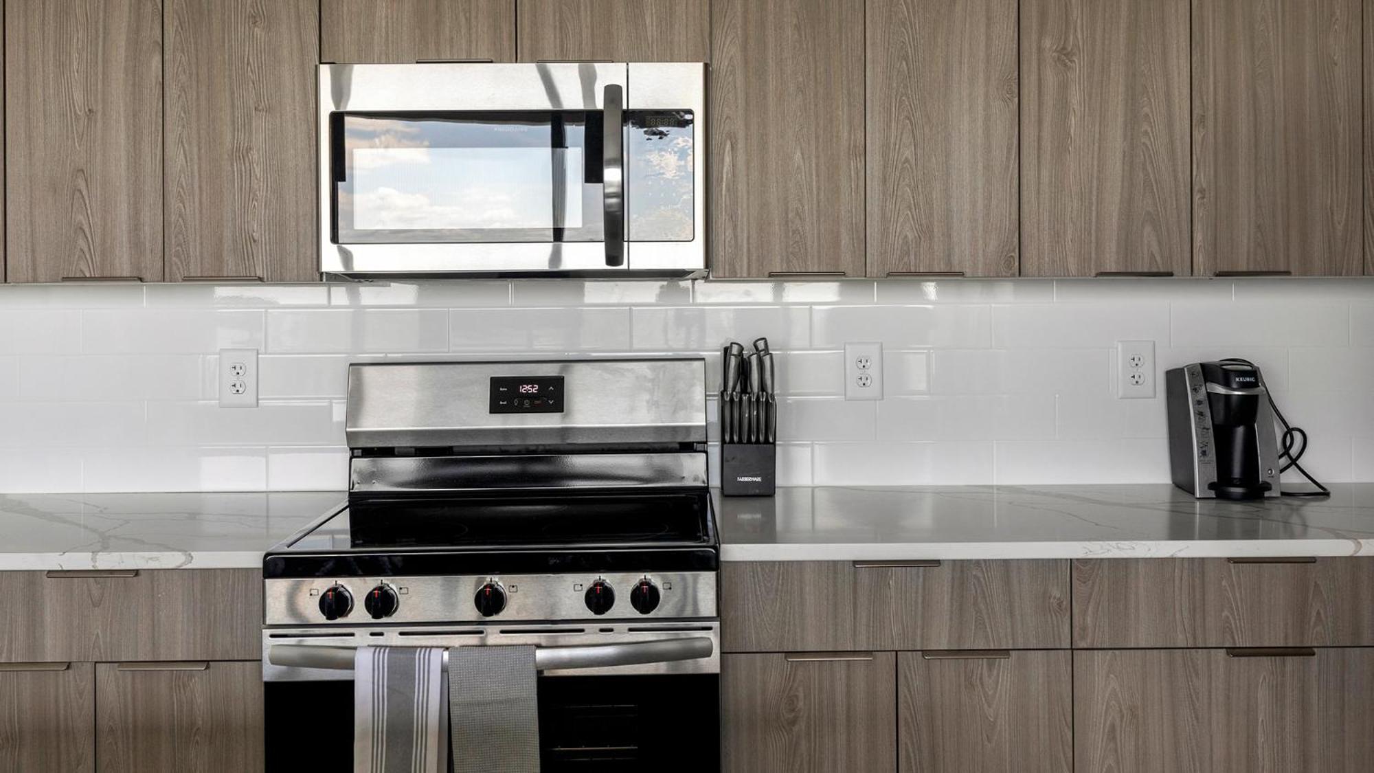 The 600 Apartments By Landing Birmingham Chambre photo