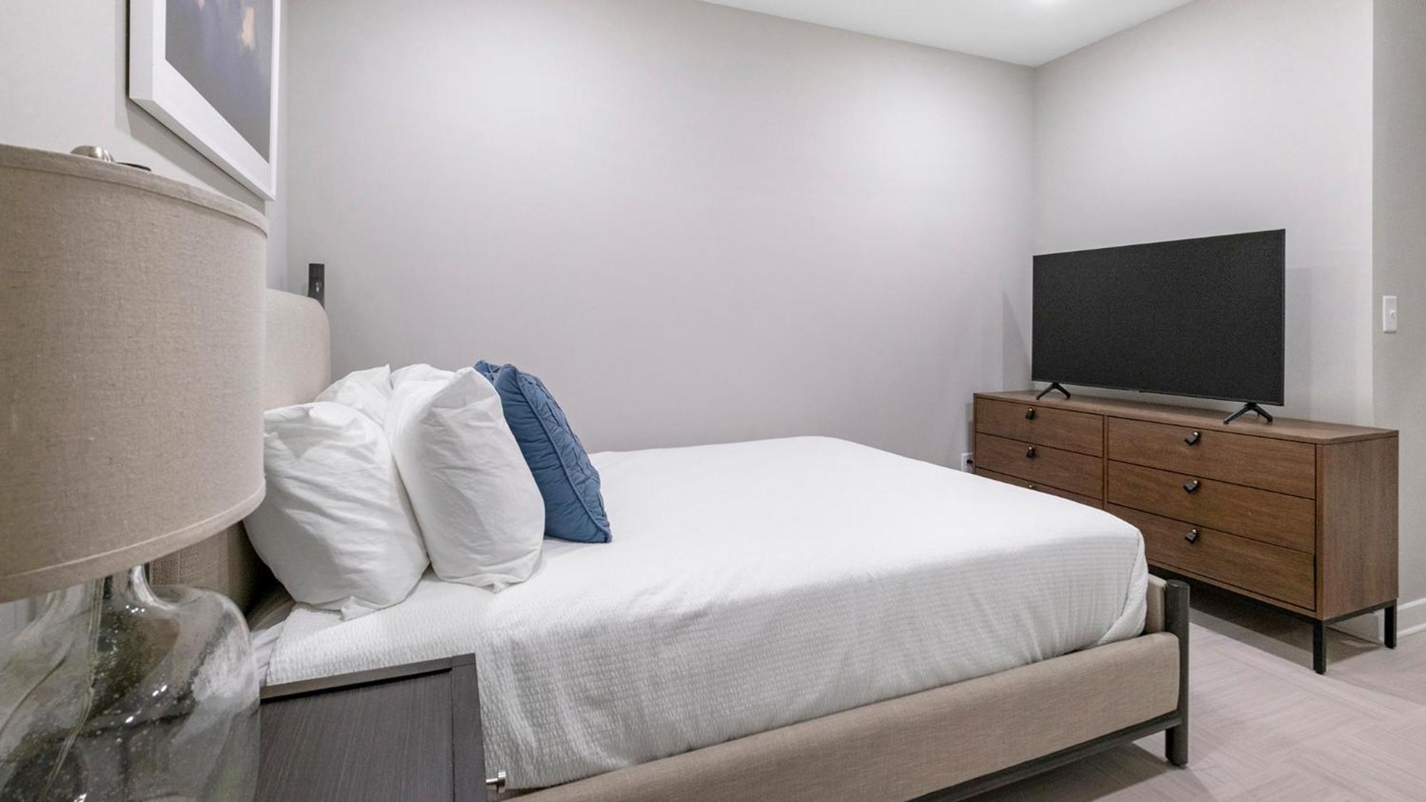 The 600 Apartments By Landing Birmingham Extérieur photo