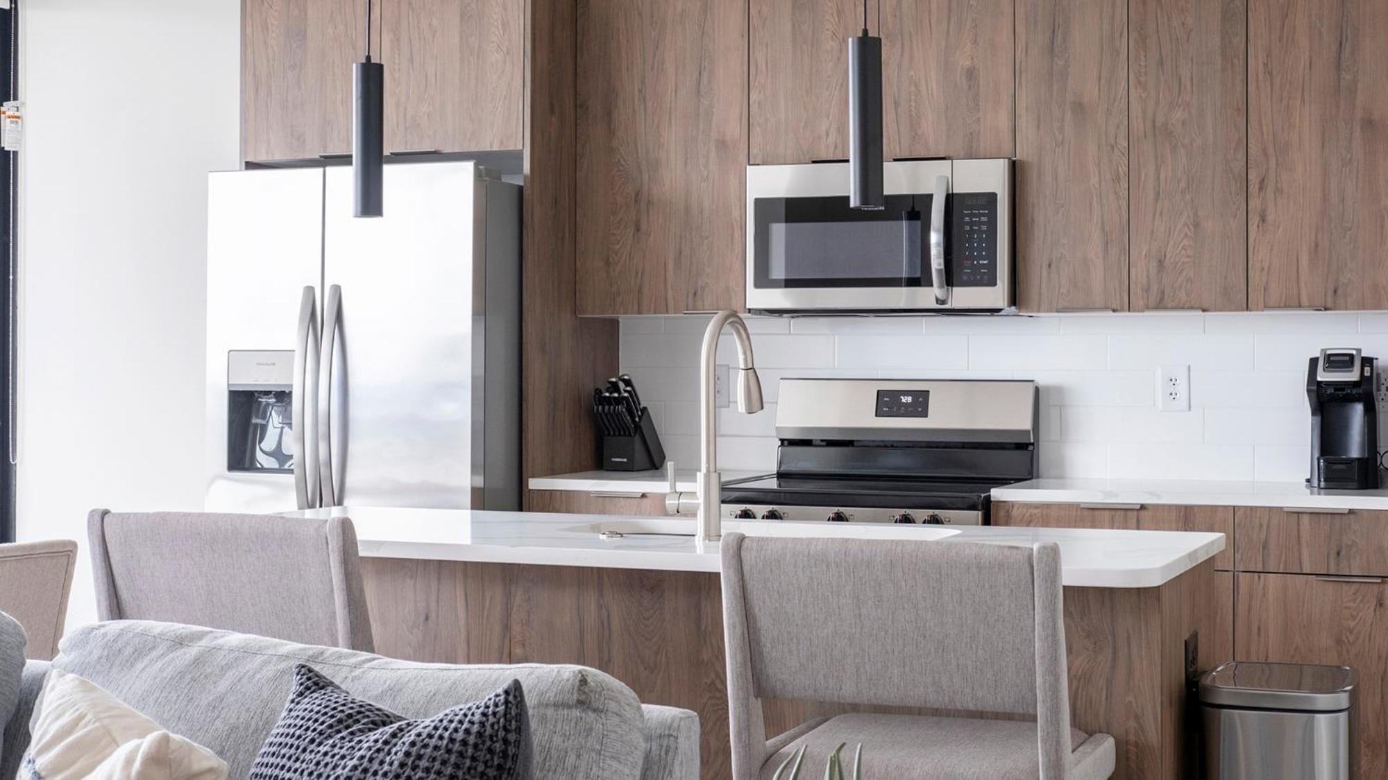 The 600 Apartments By Landing Birmingham Extérieur photo