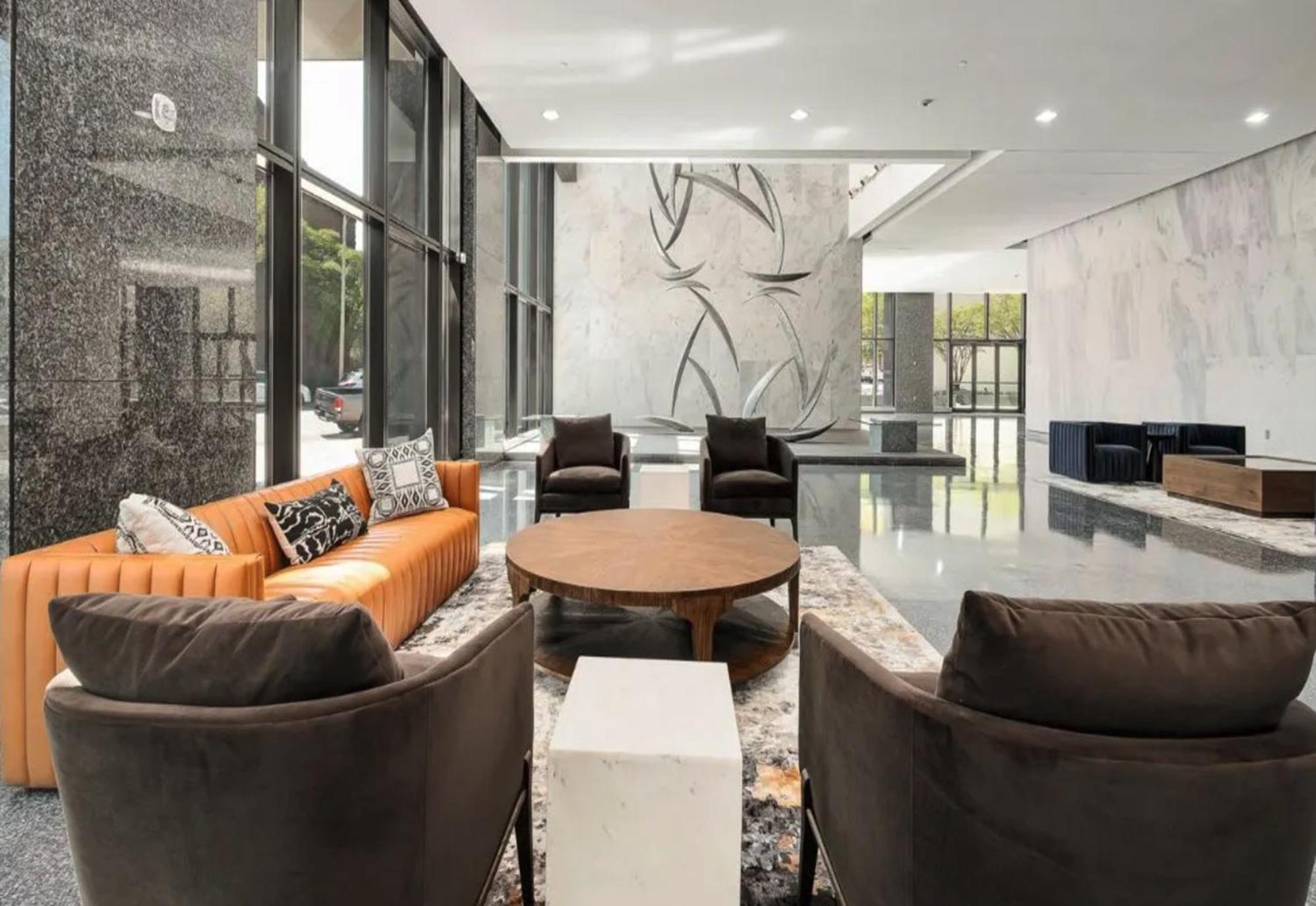 The 600 Apartments By Landing Birmingham Extérieur photo