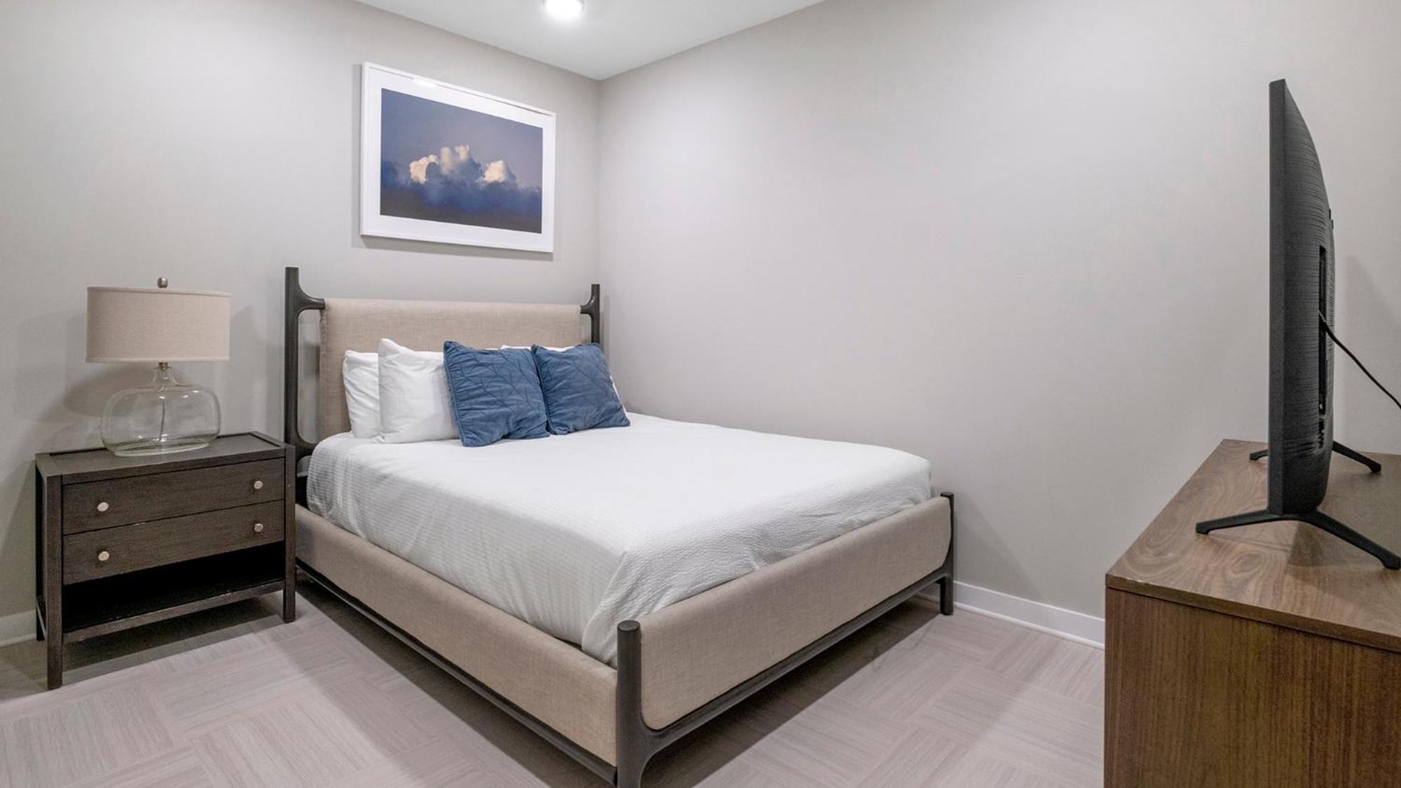 The 600 Apartments By Landing Birmingham Extérieur photo