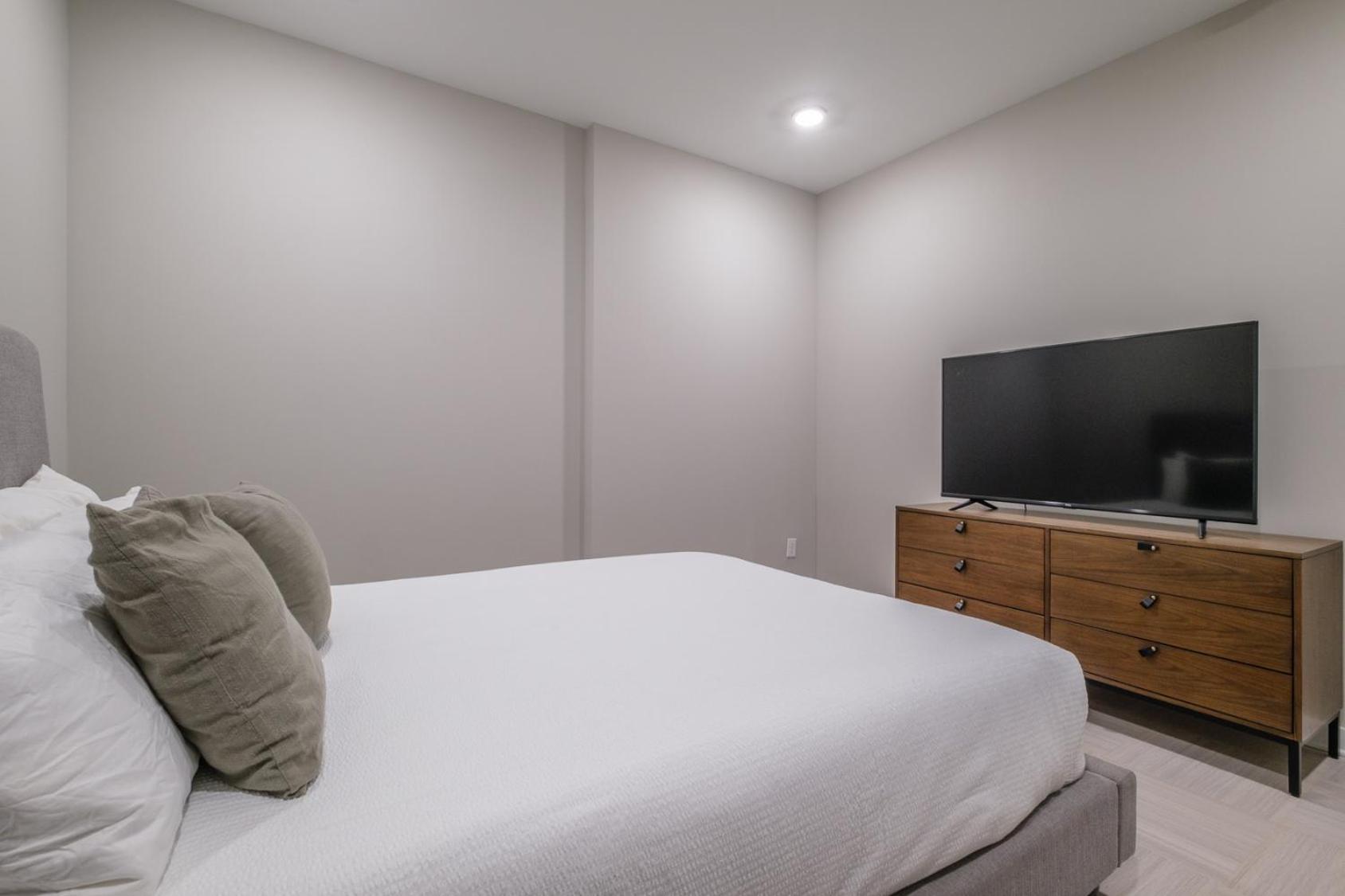 The 600 Apartments By Landing Birmingham Chambre photo