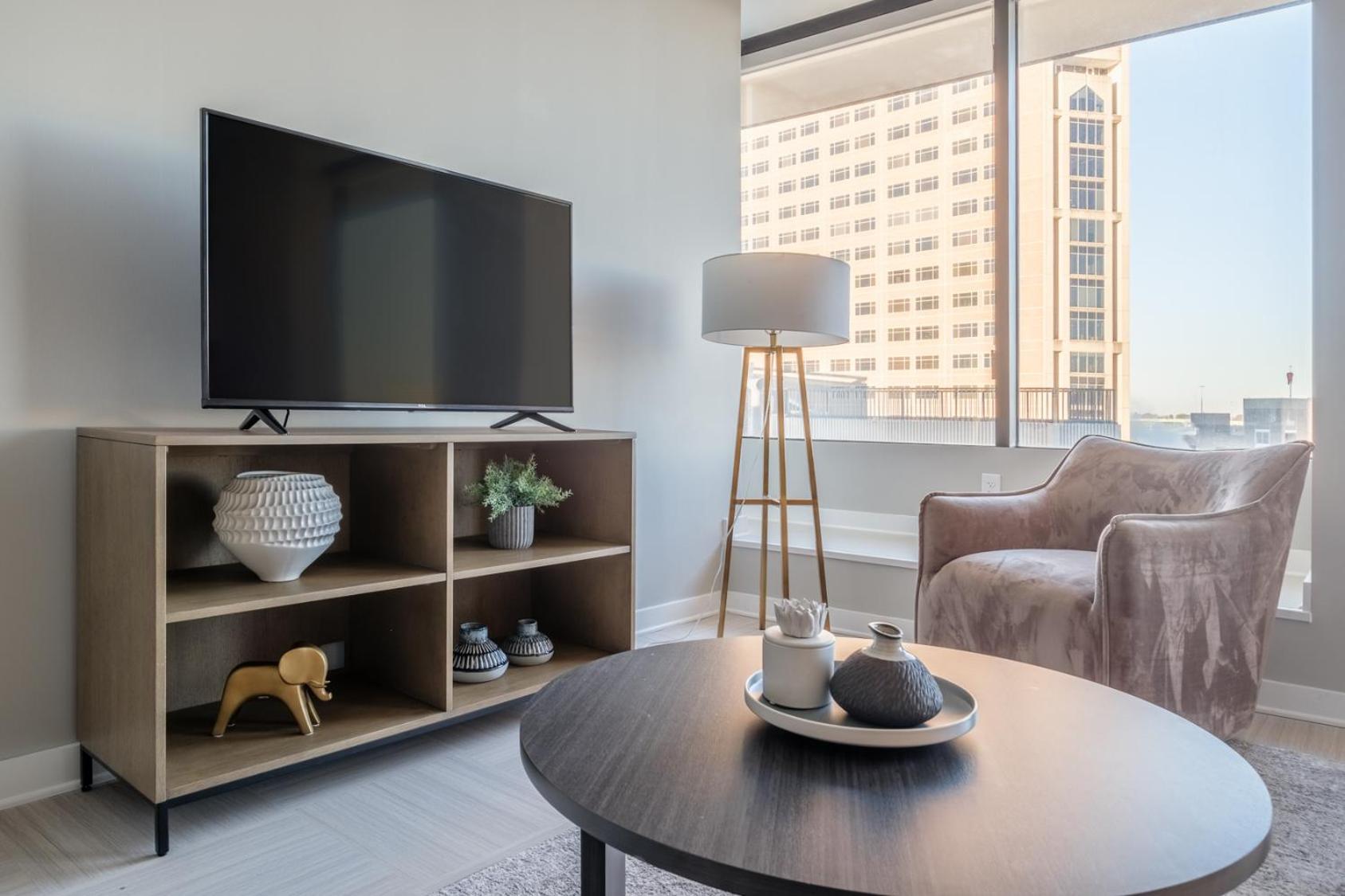 The 600 Apartments By Landing Birmingham Chambre photo