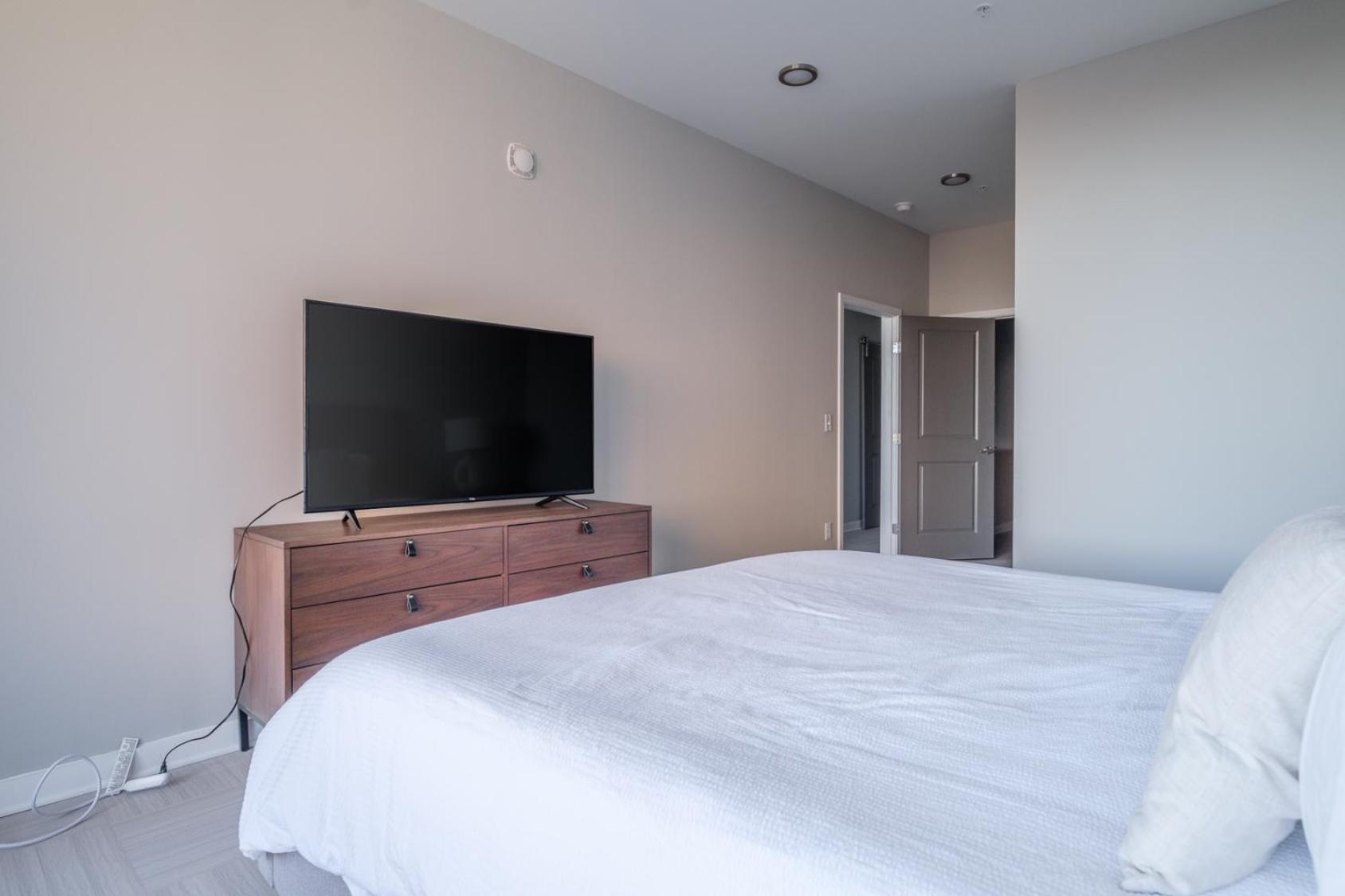 The 600 Apartments By Landing Birmingham Chambre photo